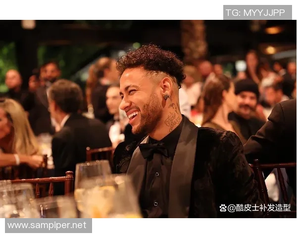 足球明星炫酷发型大集合让你领略球场风采与时尚魅力