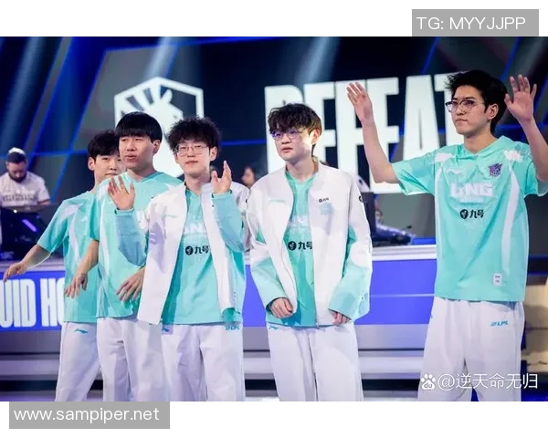 聚焦DOTA2：LNG的技术话题