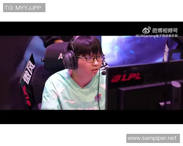 英雄联盟评论:LNG的中路突破得失